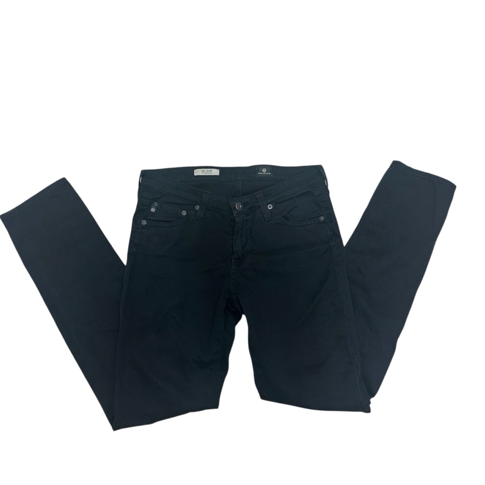 AG Adriano Goldschmied The Stilt Women's Skinny Jeans
